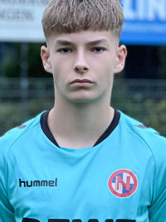 Sam Oliver Schaper