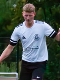 Ben Julian Esslinger