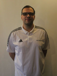 Tom Dittrich