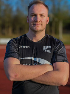 Daniel Graule