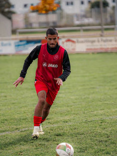 Mohammad Suleiman