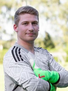 Fabian Kraus