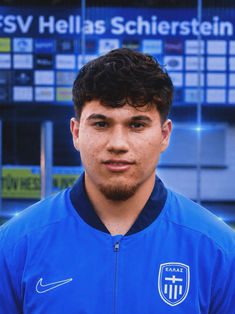 Sascha Leonardo De Sousa Paixao