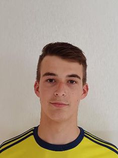 Timo Haberkamm