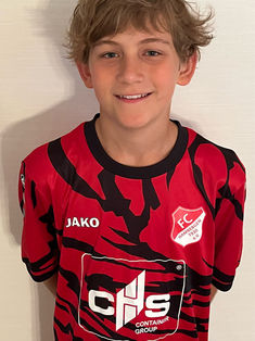 Lias Schirrmacher