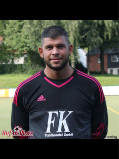 Efe Özkan