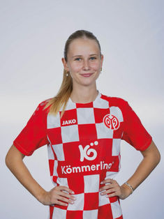 Charlotte Lena Plohmann