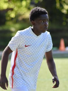 Abdouramane Akondo