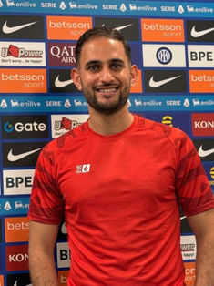 Jameleddine Ben Ali