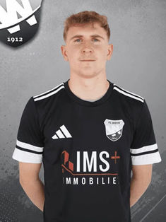 Luca Hierschbiel