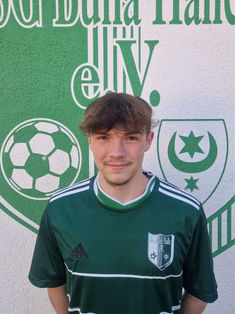 Felix Bornkessel
