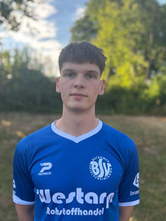 Ole Erik Brinkmann