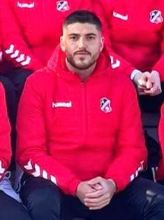 Ibrahim Can Völker