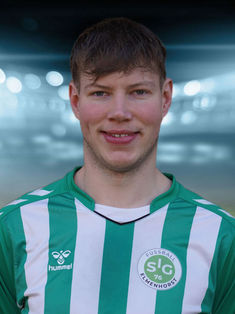 Justin Heldt
