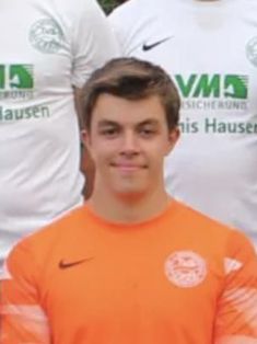 Johannes Thum