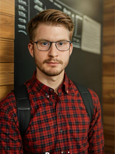 Kjelt Kienitz