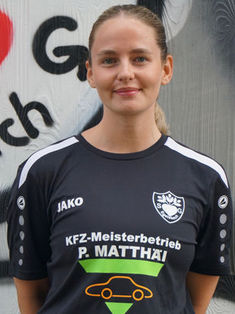 Antonia Timmel