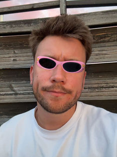 Jonas Matern