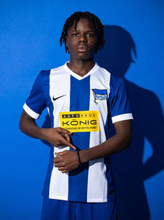 Ferdinand Owusu Kwarteng