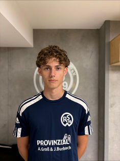 Mika Maximilian Wirths