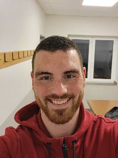 Sascha Thülig