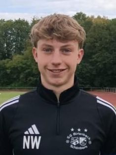 Nils Weingart
