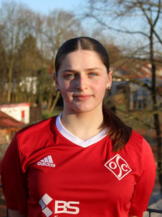 Vivian Zukowski