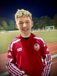 Alexander Gerlach