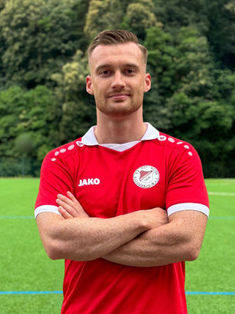 Tobias Huhn
