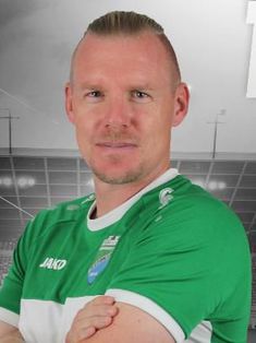 Andre Warnke