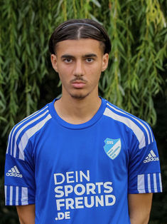 Sazvan Hasson Shukri