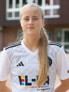 Sophie Lesser