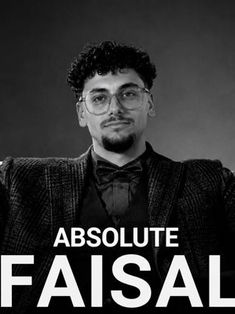 Said Faisal Rahimi