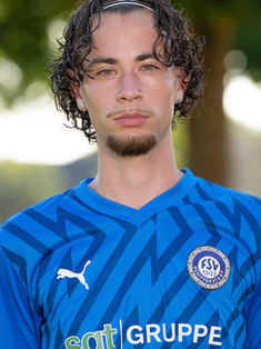Colin Heß