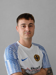 Luca Leon Mink