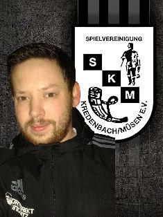 Marcus Johnen