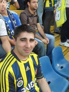Tuncay Koc