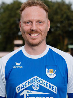 Christopher Manske