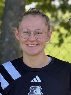 Louisa Quast