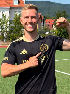 Nico Ackel