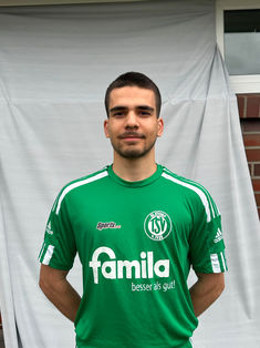Moritz Ghasemi Kamani