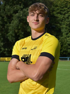 Moritz Wenauer