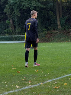 Niklas Heinike