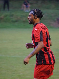 Benjamin Olorunyomi