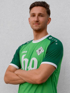 Maik Isaak