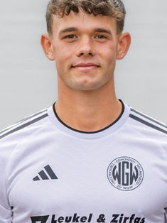 Devin Mohr