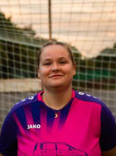 Kera-Luna Liv Ellen Genrich