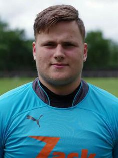 Niklas Görres