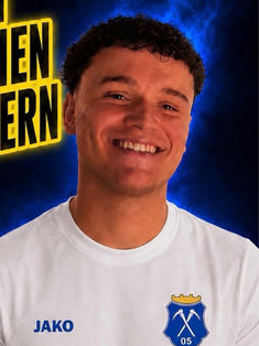 Luis Maiberger