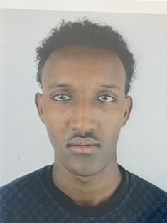 Mohamed Abdullahi Ibrahim